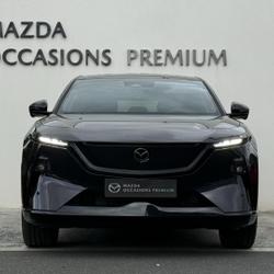 Mazda CX EV 258ch 78 kWh Takumi H&eacute;rouville-Saint-Clair