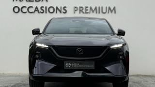 Mazda CX  - photo 2