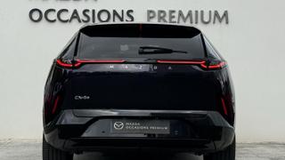 Mazda CX  - photo 3