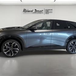 Mazda CX CX-6e 258 ch BVA Takumi Villefranche-sur-Sa&ocirc;ne