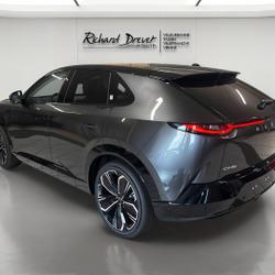 Mazda CX CX-6e 258 ch BVA Takumi Villefranche-sur-Sa&ocirc;ne