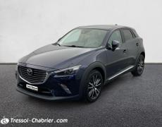Mazda CX-3 Perpignan