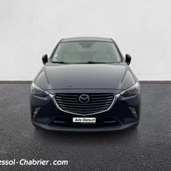 Mazda CX-3 CX-3 2.0L Skyactiv-G 120 4x2 Selection Perpignan