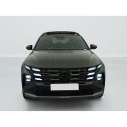 Hyundai Tucson 1.6 T-GDI 215 Hybrid BVA6 20eme Anniversaire Saint-Jouan-des-Gu&eacute;rets
