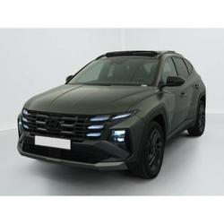 Hyundai Tucson 1.6 T-GDI 215 Hybrid BVA6 20eme Anniversaire Saint-Jouan-des-Gu&eacute;rets