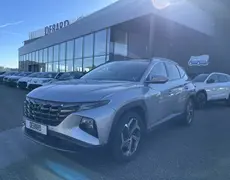 Hyundai Tucson Saint-Léger-de-Linières