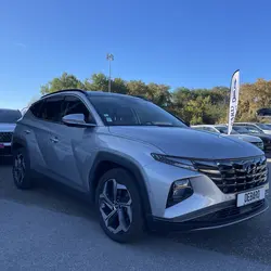 Hyundai Tucson 1.6 T-GDI 230CH HYBRID EXECUTIVE BVA6 occasion - Saint-Saturnin - photo 3/23