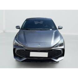 MG MG3 1.5 L Hybrid+ 195 ch Luxury Cesson-S&eacute;vign&eacute;