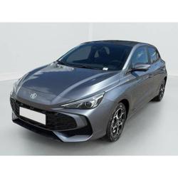 MG MG3 1.5 L Hybrid+ 195 ch Luxury Cesson-S&eacute;vign&eacute;