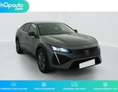 Peugeot 408 Cesson-Sévigné