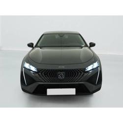 Peugeot 408 Hybrid 145 e-DCS6 Allure Laval