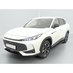 MG EHS 1.5T PHEV 272 ch Luxury Saint-Jouan-des-Gu&eacute;rets