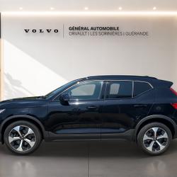 Volvo XC40 XC40 B3 163 ch DCT7 Plus Gu&eacute;rande