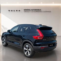 Volvo XC40 XC40 B3 163 ch DCT7 Plus Gu&eacute;rande