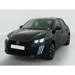 Peugeot 208 100 S BVM6 Style Saint-Jouan-des-Gu&eacute;rets