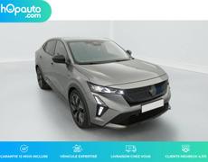 Renault Rafale Laval