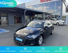 Audi A3 Laval