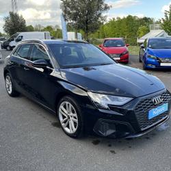 Audi A3 Sportback 30 TDI 116 S tronic 7 Design Laval