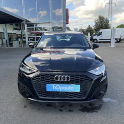 Audi A3 Sportback 30 TDI 116 S tronic 7 Design Laval