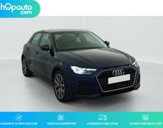 Audi A1 Sportback Cesson-Sévigné
