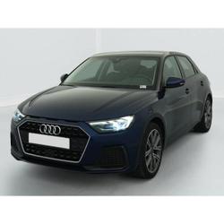 Audi A1 Sportback 25 TFSI 95 ch BVM5 Advanced 2 Laval