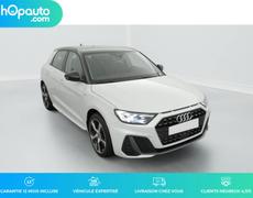 Audi A1 Sportback Cesson-Sévigné