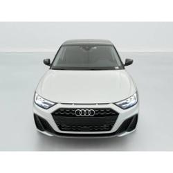 Audi A1 Sportback 30 TFSI 116 ch S tronic 7 Design Saint-Jouan-des-Gu&eacute;rets