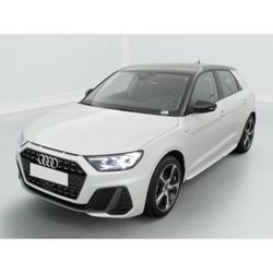 Audi A1 Sportback 30 TFSI 116 ch S tronic 7 Design Saint-Jouan-des-Gu&eacute;rets