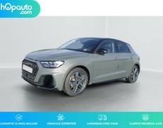 Audi A1 Sportback Cesson-Sévigné