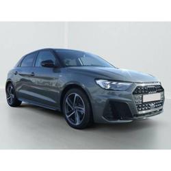 Audi A1 Sportback 30 TFSI 116 ch S tronic 7 S line Cesson-S&eacute;vign&eacute;