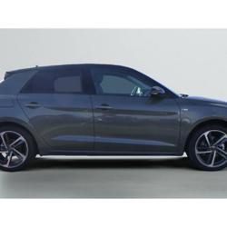Audi A1 Sportback 30 TFSI 116 ch S tronic 7 S line Cesson-S&eacute;vign&eacute;