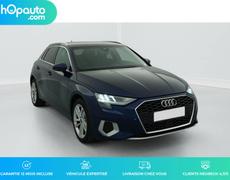Audi A3 Sportback Laval
