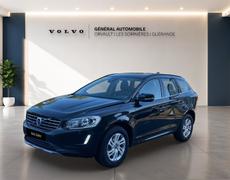 Volvo XC60 Guérande