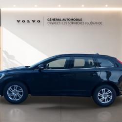 Volvo XC60 XC60 Business D3 150 ch S&S Geartronic 8 Momentum Business Gu&eacute;rande