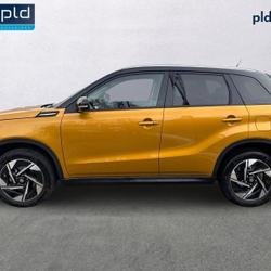 Suzuki Vitara 1.4 Boosterjet Hybrid 110ch Style Auto MY25 Aix-en-Provence