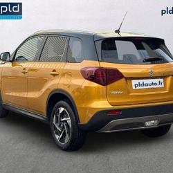 Suzuki Vitara 1.4 Boosterjet Hybrid 110ch Style Auto MY25 Aix-en-Provence