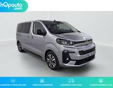 Citroen Spacetourer Laval