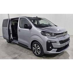 Citroen Spacetourer M BlueHDi 180 S EAT8 Business Pack Laval