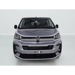 Citroen Spacetourer M BlueHDi 180 S EAT8 Business Pack Laval