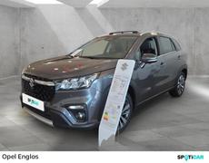 Suzuki S Cross Englos