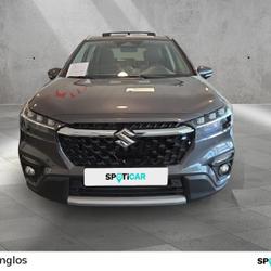Suzuki S Cross 1.4 Boosterjet Hybrid 110ch Style Auto MY25 Englos