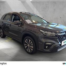 Suzuki S Cross 1.4 Boosterjet Hybrid 110ch Style Auto MY25 Englos