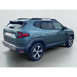 Dacia Duster 1.2 mild hybrid 140 journey Laval
