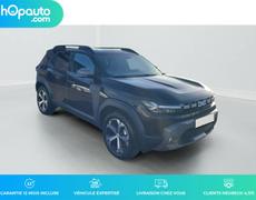 Dacia Duster Cesson-Sévigné