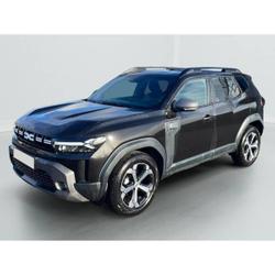 Dacia Duster 1.2 mild hybrid 140 journey Saint-Jouan-des-Gu&eacute;rets