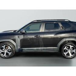 Dacia Duster 1.2 mild hybrid 140 journey Saint-Jouan-des-Gu&eacute;rets