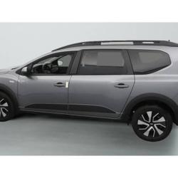 Dacia Jogger 1.0 ECO-G 100CH EXPRESSION 7 PLACES -24 Saint-Jouan-des-Gu&eacute;rets