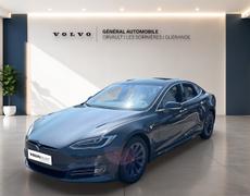 Tesla Model S Guérande