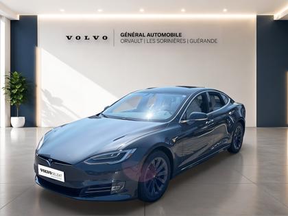 Tesla Model S - MODEL S 75D Dual Motor - 30 900 €