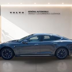 Tesla Model S MODEL S 75D Dual Motor Gu&eacute;rande